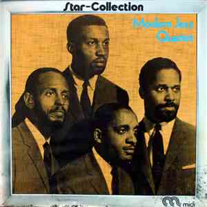 Modern Jazz Quartet - Star-Collection album