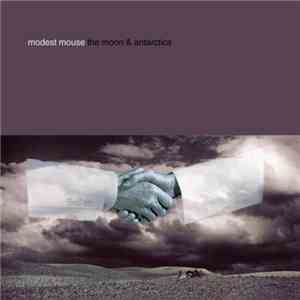 Modest Mouse - The Moon & Antarctica album