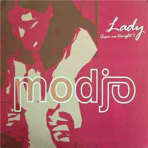 Modjo - Lady (Hear Me Tonight) album