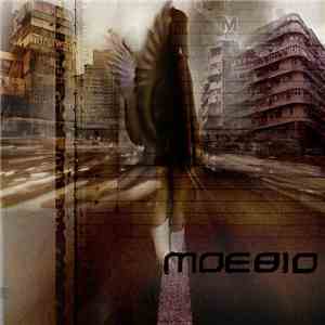 Moebio - Moebio album