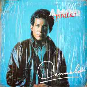 Moises Cannelo - Amor Pirata album