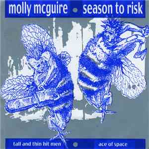 Molly McGuire  • Season To Risk - Molly McGuire / Season To Risk album