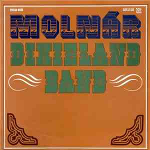 Molnár Dixieland Band - Molnár Dixieland Band album