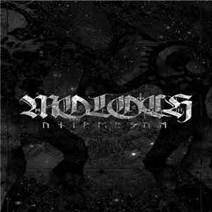 Moloch  - Universum album