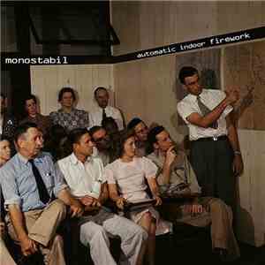 Monostabil - Automatic Indoor Firework / Ambient Works Part​#​/​01 1997​-​2010 album