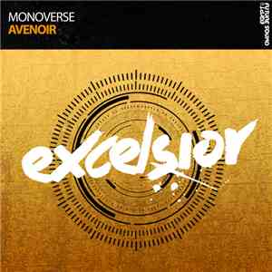 Monoverse - Avenoir album