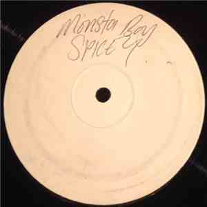 Monsta Boy - S.P.I.C.E.Y. album