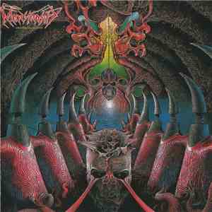 Monstrosity - Imperial Doom album