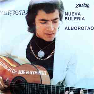 Montoya  - Sabor De Una Guitarra album