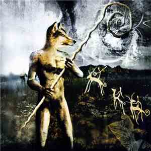 Moonsorrow - Suden Uni album