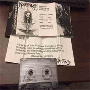 Moonstruck  - Demo 1994 album