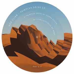 Mor Elian - Fairplex Drive EP album