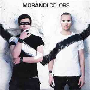 Morandi - Colors album