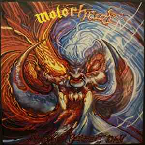 Motörhead - Another Perfect Day album