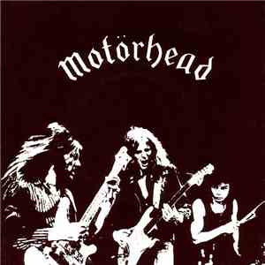 Motörhead - Beer Drinkers & Hell Raisers album