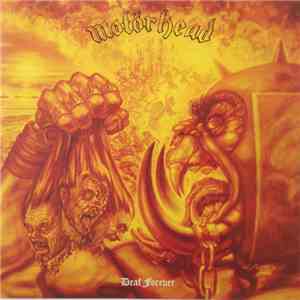 Motörhead - Deaf Forever album