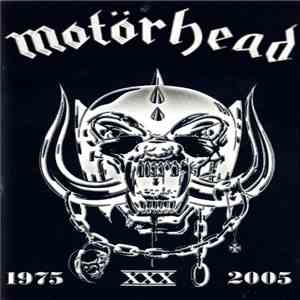 Motörhead - Hammersmith Apollo 2005 album