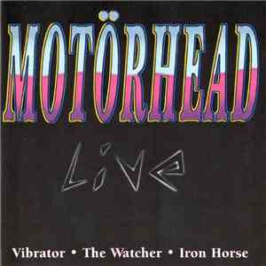 Motörhead - Live album