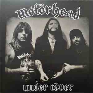Motörhead - Under Cöver album