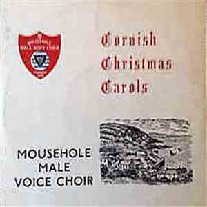Mousehole Male Voice Choir - Cornish Christmas Carols album