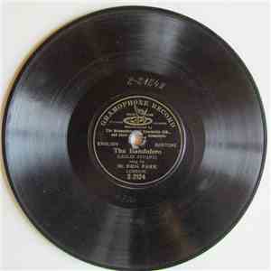 Mr. Eric Farr London - The Bandolero album