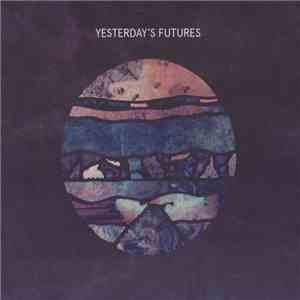 Mr Key & Greenwood Sharps - Yesterday's Futures album