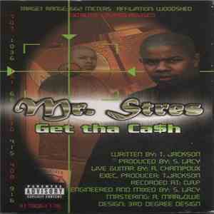 Mr. Stres, Latriece Love - Get Tha Ca$h / What album