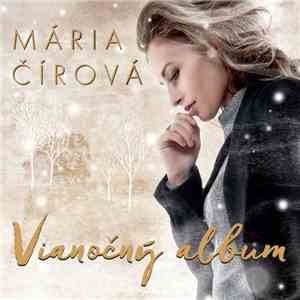 Mária Čírová - Vianočný Album album