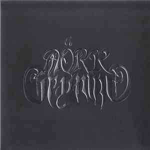 Mörk Gryning - Mörk Gryning album