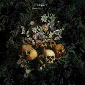 Mujuice - Downshifting album