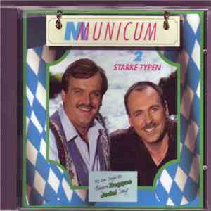 Municum - 2 Starke Typen album