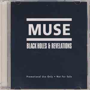 Muse - Black Holes & Revelations album