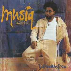 Musiq Soulchild - Aijuswanaseing album