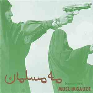 Muslimgauze - Hamas Arc album