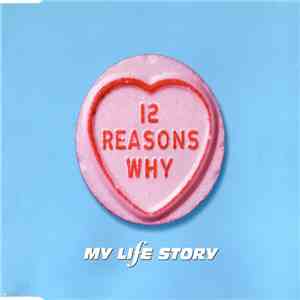 My Life Story - 12 Reasons Why I Love Her album