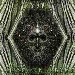 Myr  - Mise En Abyme album