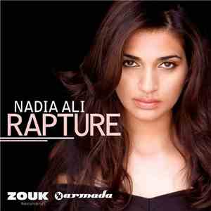 Nadia Ali - Rapture album