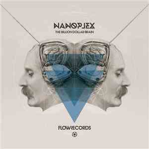 Nanoplex - The Billion Dollar Brain album
