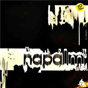 Napalm - Untitled album