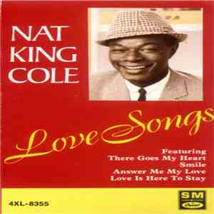 Nat King Cole - Love Songs album