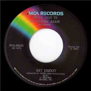 Nat Stuckey - The Shady Side Of Charlotte album