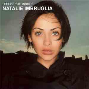 Natalie Imbruglia - Left Of The Middle album