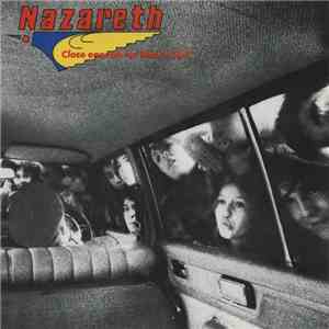 Nazareth  - Close Enough For Rock 'n' Roll album