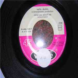 Nella Dodds - Come See About Me album