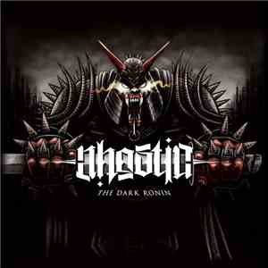 Nhostic - The Dark Ronin album