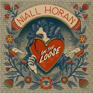 Niall Horan - On The Loose album