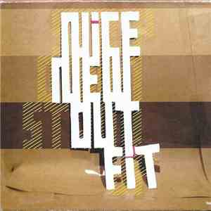 Nice New Outfit - Strip Down, Stand Up album