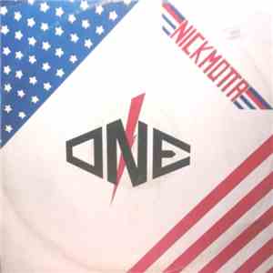 Nick Motta - One album