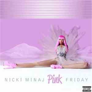 Nicki Minaj - Pink Friday album
