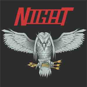 Night  - Stand Your Ground album